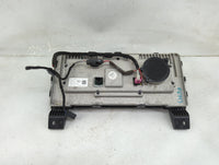 2024 Ford F-150 Instrument Cluster Speedometer Gauges P/N:RL3T-10F889-AC RL3T-10F889-A Miles: Fits OEM Used Auto Parts - Oem