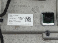 2024 Ford F-150 Instrument Cluster Speedometer Gauges P/N:RL3T-10F889-AC RL3T-10F889-A Miles: Fits OEM Used Auto Parts - Oem