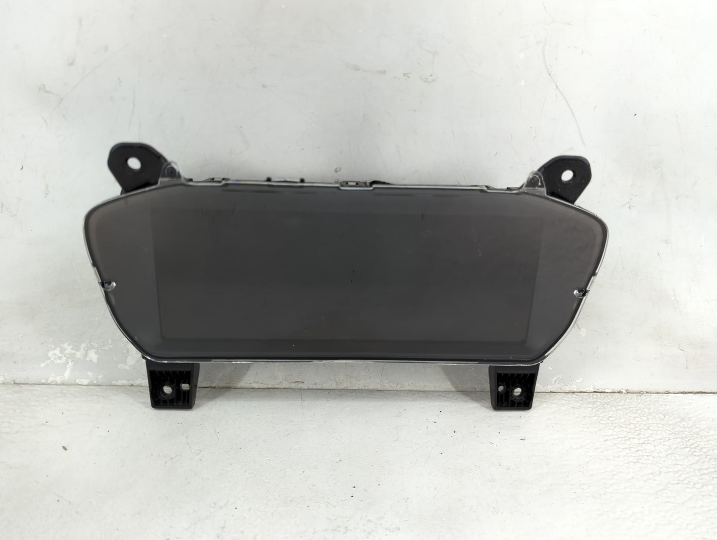 2024 Ford F-150 Instrument Cluster Speedometer Gauges P/N:RL3T-10F889-AC GP5ZA Miles:23K Fits OEM Used Auto Parts - Oemuseda