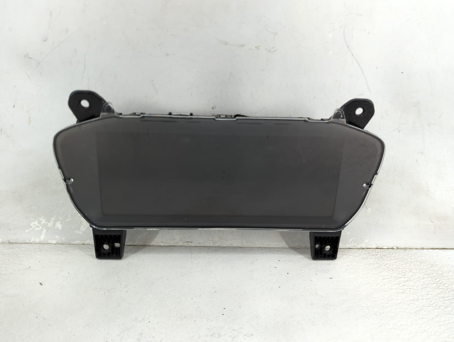 2024 Ford F-150 Instrument Cluster Speedometer Gauges P/N:RL3T-10F889-AC GP5ZA Miles:23K Fits OEM Used Auto Parts - Oemuseda