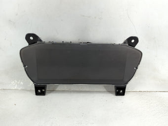 compare product 2024 Ford F-150 Instrument Cluster Speedometer Gauges P/N:RL3T-10F889-AC GP5ZA Miles:23K Fits OEM Used Auto Parts
