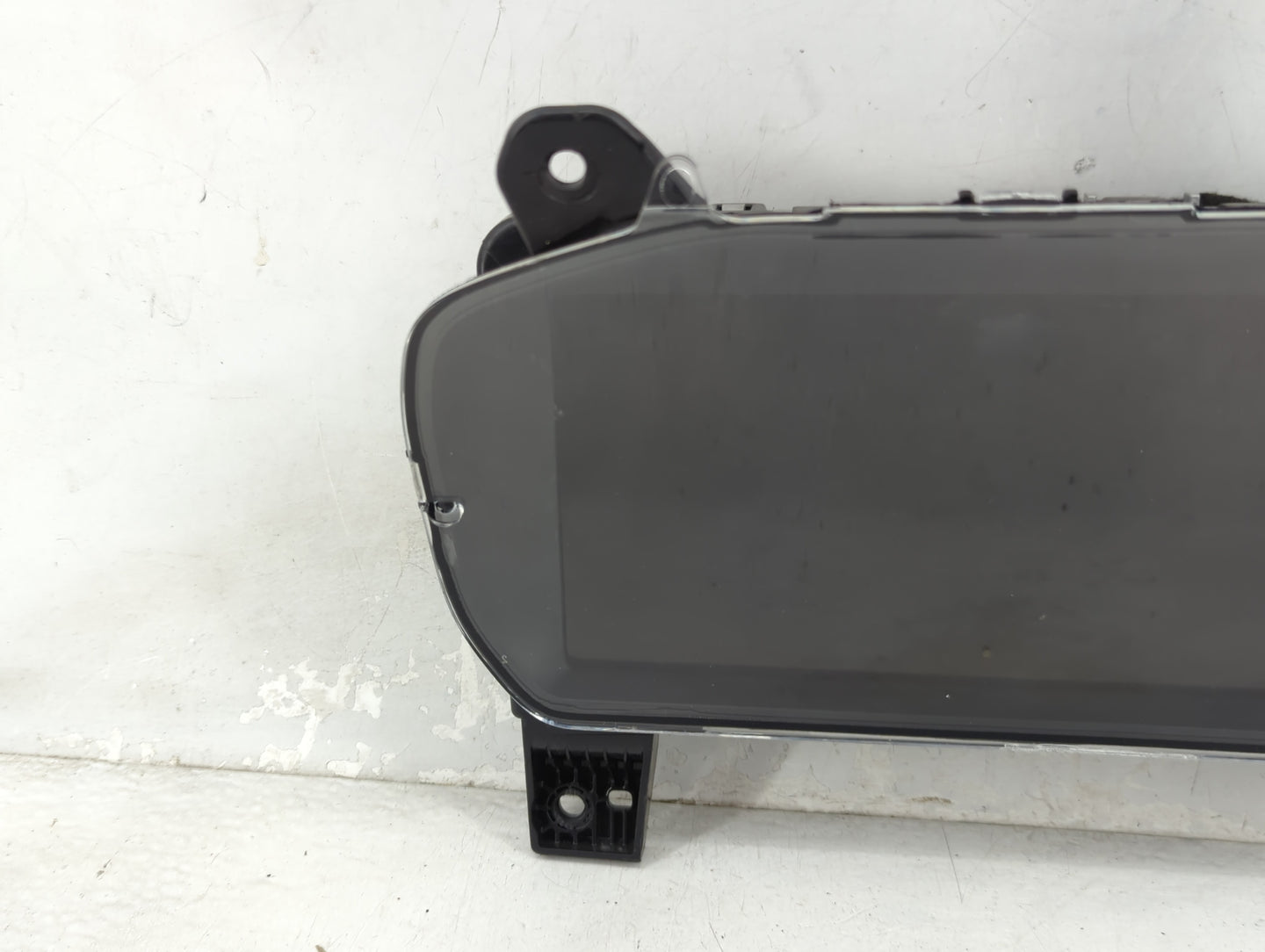 2024 Ford F-150 Instrument Cluster Speedometer Gauges P/N:RL3T-10F889-AC GP5ZA Miles:23K Fits OEM Used Auto Parts - Oemuseda