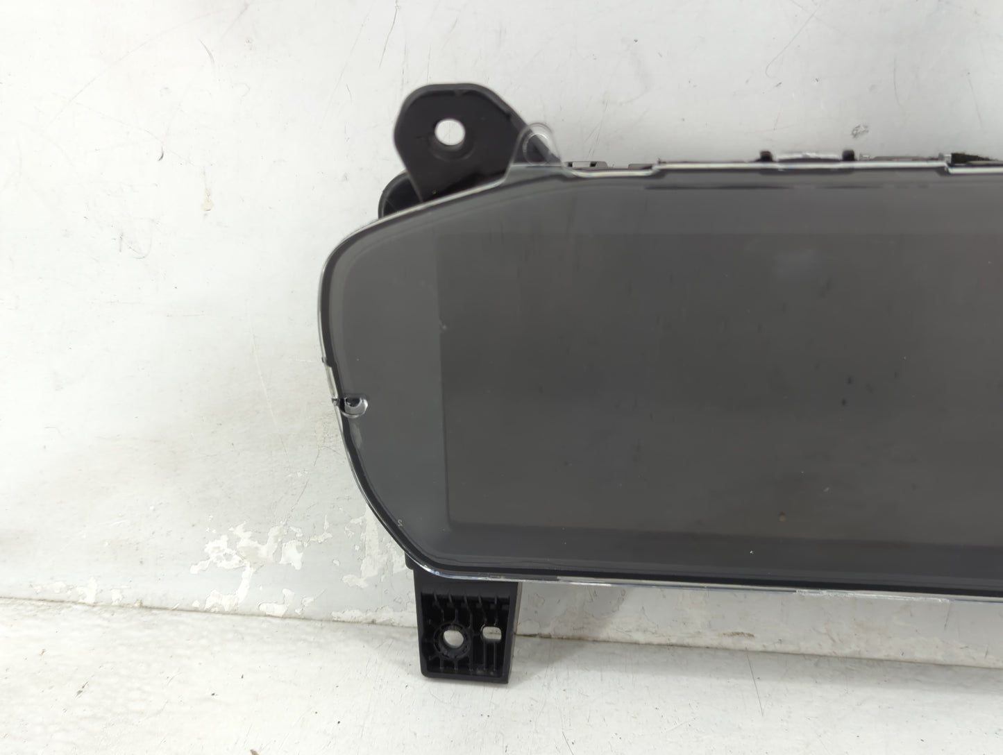 2024 Ford F-150 Instrument Cluster Speedometer Gauges P/N:RL3T-10F889-AC GP5ZA Miles:23K Fits OEM Used Auto Parts - Oemuseda