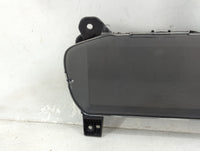 2024 Ford F-150 Instrument Cluster Speedometer Gauges P/N:RL3T-10F889-AC GP5ZA Miles:23K Fits OEM Used Auto Parts - Oemuseda
