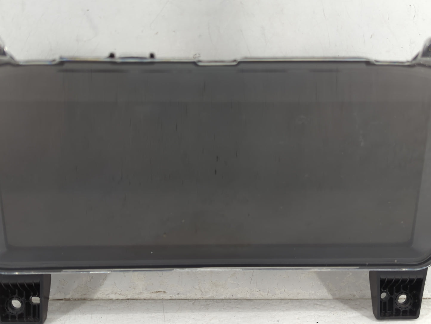 2024 Ford F-150 Instrument Cluster Speedometer Gauges P/N:RL3T-10F889-AC GP5ZA Miles:23K Fits OEM Used Auto Parts - Oemuseda