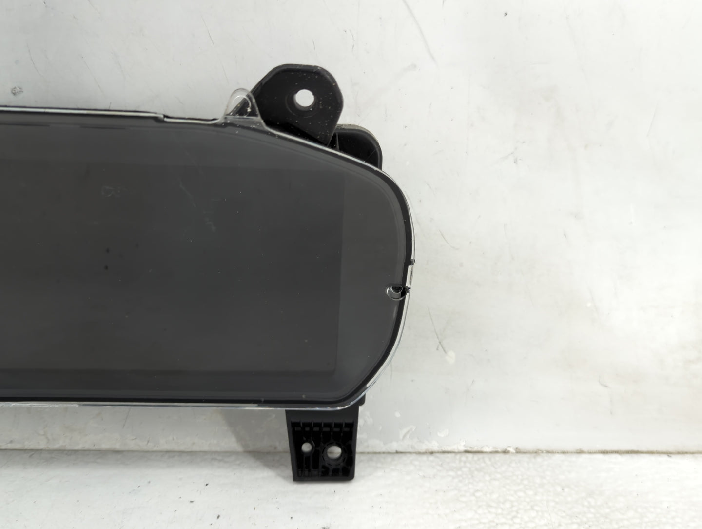 2024 Ford F-150 Instrument Cluster Speedometer Gauges P/N:RL3T-10F889-AC GP5ZA Miles:23K Fits OEM Used Auto Parts - Oemuseda