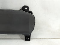 2024 Ford F-150 Instrument Cluster Speedometer Gauges P/N:RL3T-10F889-AC GP5ZA Miles:23K Fits OEM Used Auto Parts - Oemuseda