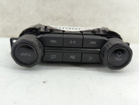 2024 Ford F-150 Climate Control Module Temperature AC/Heater Replacement P/N:PL3T-18K811-BAW Fits OEM Used Auto Parts - Oemu