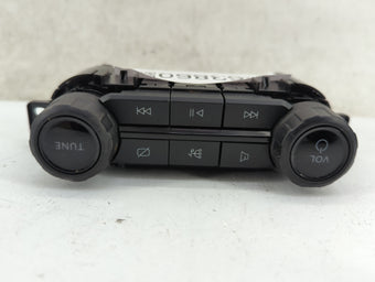 compare product 2024 Ford F-150 Climate Control Module Temperature AC/Heater Replacement P/N:PL3T-18K811-BAW Fits OEM Used Auto Parts