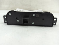 2024 Ford F-150 Climate Control Module Temperature AC/Heater Replacement P/N:PL3T-18K811-BAW Fits OEM Used Auto Parts - Oemu