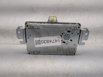 compare product 24 FORD F150 SPEEDOMETER CONTROL MODULE