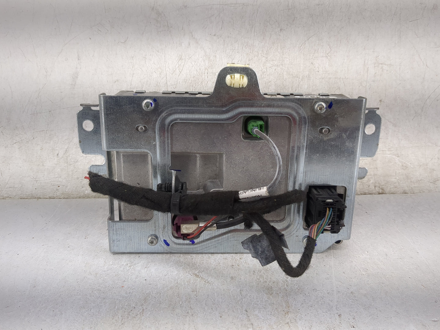 24 FORD F150 SPEEDOMETER CONTROL MODULE - Oemusedautoparts1.com