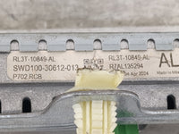 24 FORD F150 SPEEDOMETER CONTROL MODULE - Oemusedautoparts1.com