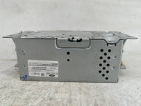 2021-2022 Ford F-150 Radio AM FM Cd Player Receiver Replacement P/N:RL3T-18D890-CDC XL3T-18X810-XX Fits Fits 2021 2022 OEM U