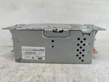 2021-2022 Ford F-150 Radio AM FM Cd Player Receiver Replacement P/N:RL3T-18D890-CDC XL3T-18X810-XX Fits Fits 2021 2022 OEM U
