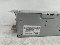 2021-2022 Ford F-150 Radio AM FM Cd Player Receiver Replacement P/N:RL3T-18D890-CDC XL3T-18X810-XX Fits Fits 2021 2022 OEM U