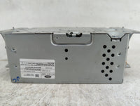 2021-2022 Ford F-150 Radio AM FM Cd Player Receiver Replacement P/N:RL3T-18D890-CDC XL3T-18X810-XX Fits Fits 2021 2022 OEM U