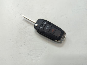 compare product Ford F-250 Super Duty Keyless Entry Remote Fob N5F-A08TBLP PC3T-15K601-LA