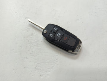 Ford F-250 Super Duty Keyless Entry Remote Fob N5F-A08TBLP PC3T-15K601-LA