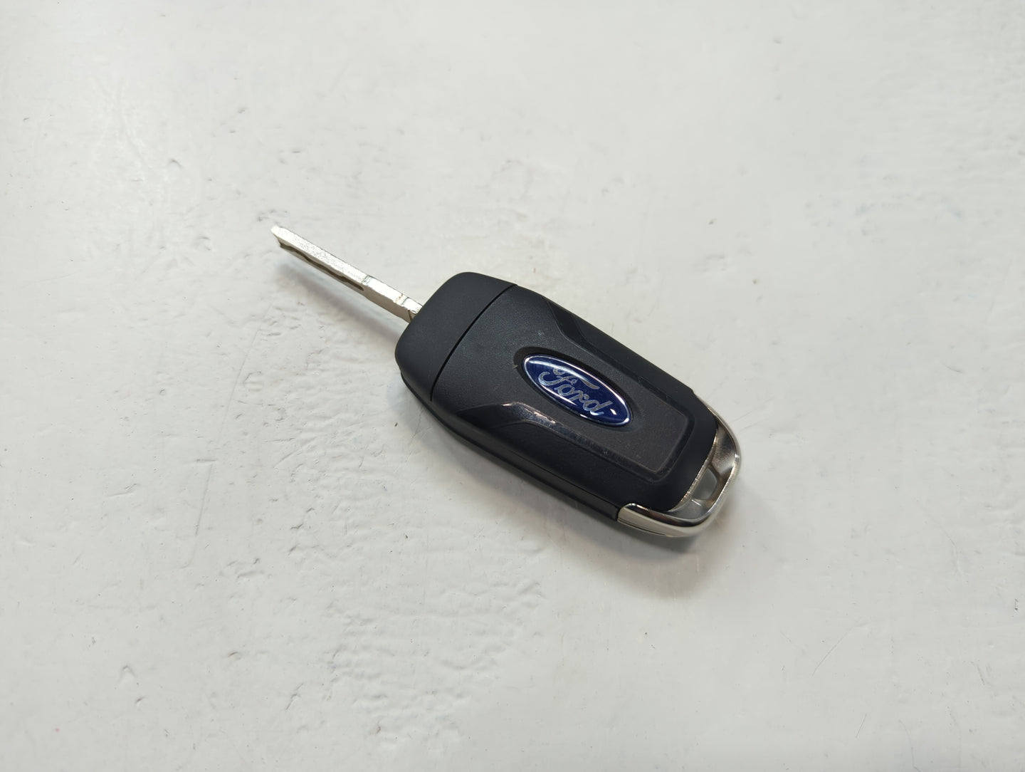 Ford F-250 Super Duty Keyless Entry Remote Fob N5F-A08TBLP PC3T-15K601-LA - Oemusedautoparts1.com