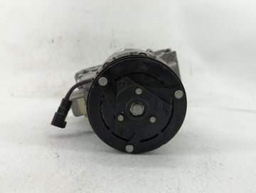 2024 Ford F-250 Super Duty Air Conditioning A/c Ac Compressor Oem - Oemusedautoparts1.com