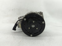 2024 Ford F-250 Super Duty Air Conditioning A/c Ac Compressor Oem - Oemusedautoparts1.com