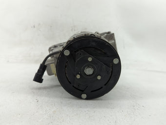 compare product 2024 Ford F-250 Super Duty Air Conditioning A/c Ac Compressor Oem