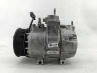 2024 Ford F-250 Super Duty Air Conditioning A/c Ac Compressor Oem - Oemusedautoparts1.com