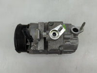 2024 Ford F-250 Super Duty Air Conditioning A/c Ac Compressor Oem - Oemusedautoparts1.com