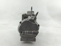 2024 Ford F-250 Super Duty Air Conditioning A/c Ac Compressor Oem - Oemusedautoparts1.com