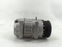 2024 Ford F-250 Super Duty Air Conditioning A/c Ac Compressor Oem - Oemusedautoparts1.com