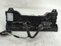 2024 Ford F150 Pickup Climate Control Module Temperature AC/Heater Replacement P/N:ML3T-19980-BE 90026-595/0007 Fits OEM Use