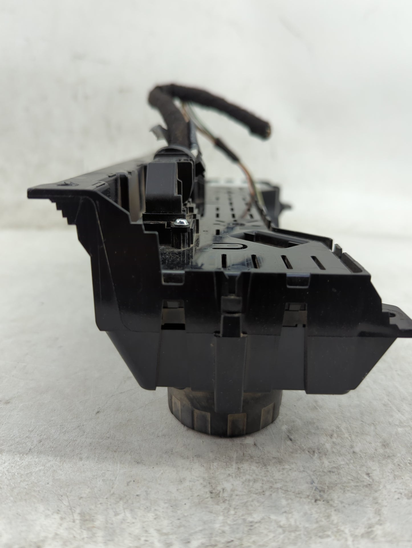 2024 Ford F150 Pickup Climate Control Module Temperature AC/Heater Replacement P/N:ML3T-19980-BE 90026-595/0007 Fits OEM Use