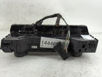 2024 Ford F150 Pickup Climate Control Module Temperature AC/Heater Replacement P/N:ML3T-19980-BE 90026-595/0007 Fits OEM Use
