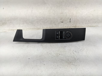 compare product 2024 Ford F250sd Master Power Window Switch Replacement Driver Side Left P/N:ML3T14B133AGW Fits OEM Used Auto Parts