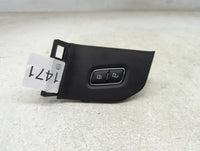 2024 Ford F250sd Master Power Window Switch Replacement Driver Side Left P/N:PC3B-J237W21-A Fits OEM Used Auto Parts - Oemus