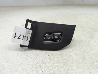 compare product 2024 Ford F250sd Master Power Window Switch Replacement Driver Side Left P/N:PC3B-J237W21-A Fits OEM Used Auto Parts