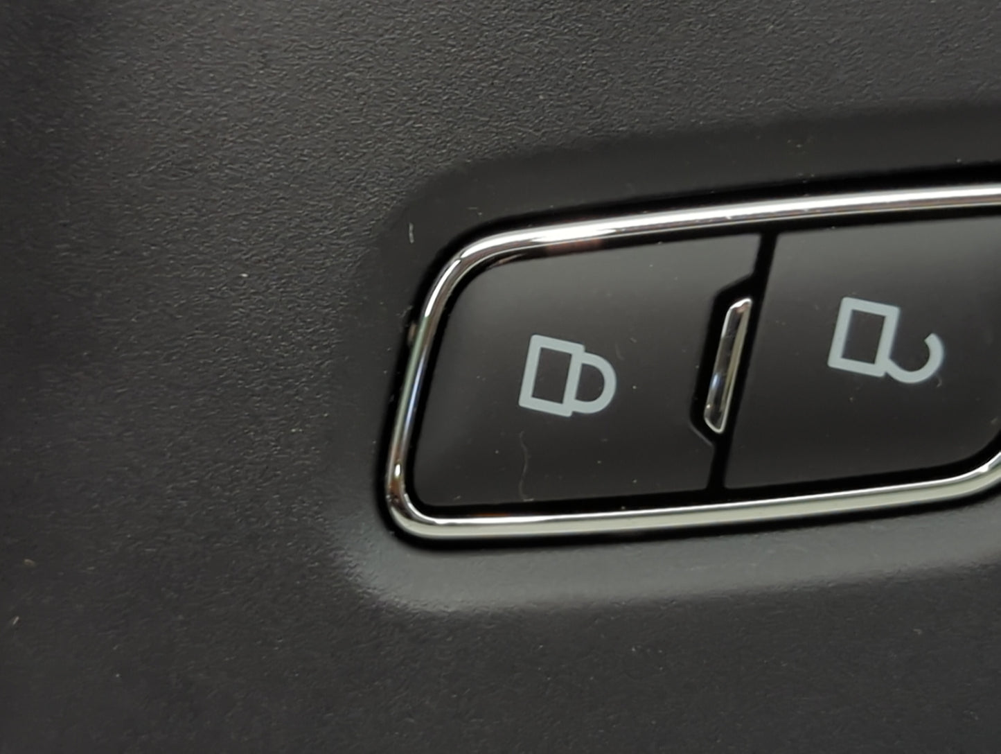 2024 Ford F250sd Master Power Window Switch Replacement Driver Side Left P/N:PC3B-J237W21-A Fits OEM Used Auto Parts - Oemus