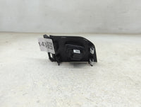 2024 Ford F250sd Master Power Window Switch Replacement Driver Side Left P/N:PC3B-J237W21-A Fits OEM Used Auto Parts - Oemus