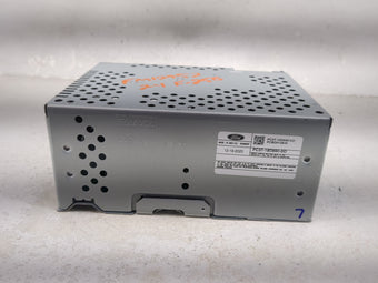 compare product 2024 Ford F250sd Radio AM FM Cd Player Receiver Replacement P/N:PC3T-18D890-BD PC3T-18D890-ED, PCBD010830 Fits OEM Used Auto Parts