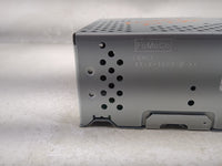 2024 Ford F250sd Radio AM FM Cd Player Receiver Replacement P/N:PC3T-18D890-BD PC3T-18D890-ED, PCBD010830 Fits OEM Used Auto