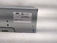 2024 Ford F250sd Radio AM FM Cd Player Receiver Replacement P/N:PC3T-18D890-BD PC3T-18D890-ED, PCBD010830 Fits OEM Used Auto