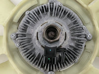 2024 Ford F250sd Radiator Cooling Fan Clutch - Oemusedautoparts1.com