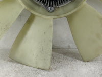 2024 Ford F250sd Radiator Cooling Fan Clutch - Oemusedautoparts1.com