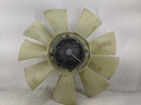2024 Ford F250sd Radiator Cooling Fan Clutch - Oemusedautoparts1.com