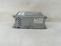 2024 Ford F250sd Pickup Radio AM FM Cd Player Receiver Replacement P/N:PC3T-18D890-BD PCBD516593 Fits OEM Used Auto Parts - 