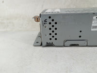 2024 Ford F250sd Pickup Radio AM FM Cd Player Receiver Replacement P/N:PC3T-18D890-BD PCBD516593 Fits OEM Used Auto Parts - 