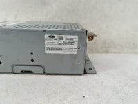 2024 Ford F250sd Pickup Radio AM FM Cd Player Receiver Replacement P/N:PC3T-18D890-BD PCBD516593 Fits OEM Used Auto Parts - 