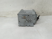 2024 Ford F250sd Pickup Radio AM FM Cd Player Receiver Replacement P/N:PC3T-18D890-BD PCBD516593 Fits OEM Used Auto Parts - 