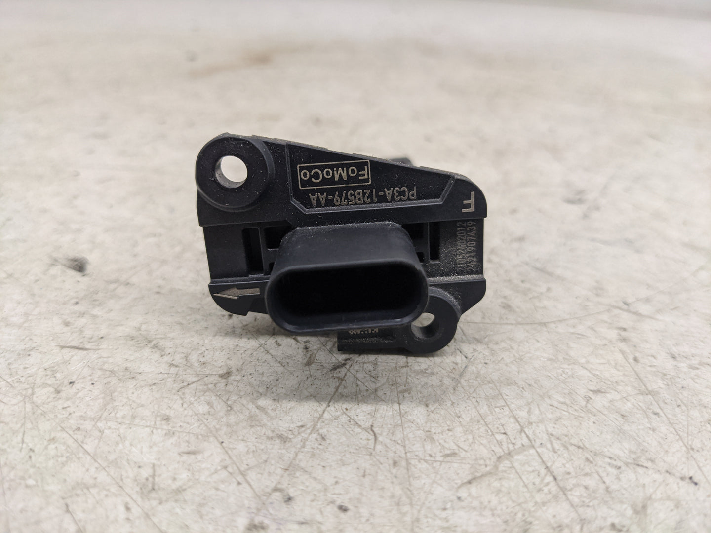2024 Ford F350sd Mass Air Flow Meter Maf - Oemusedautoparts1.com
